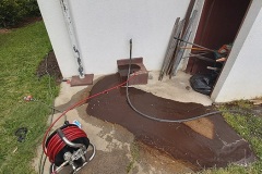 blocked-drain