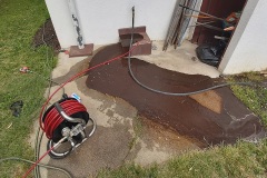blocked drain canberra