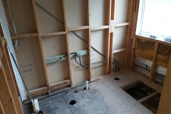 rough in - Kennedy Plumbing and Gas